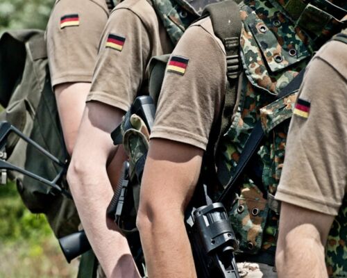 Bundeswehr