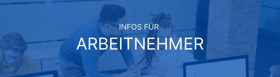 Arbeitnehmer