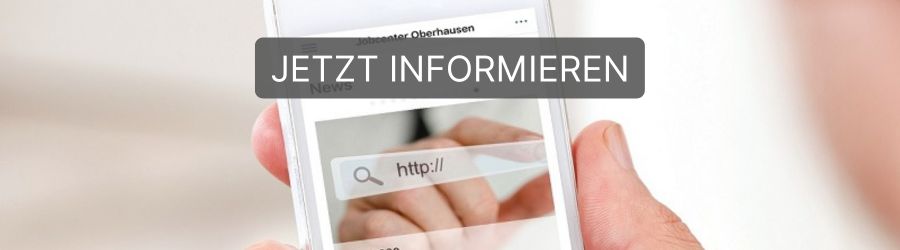 Zur Smartphone App