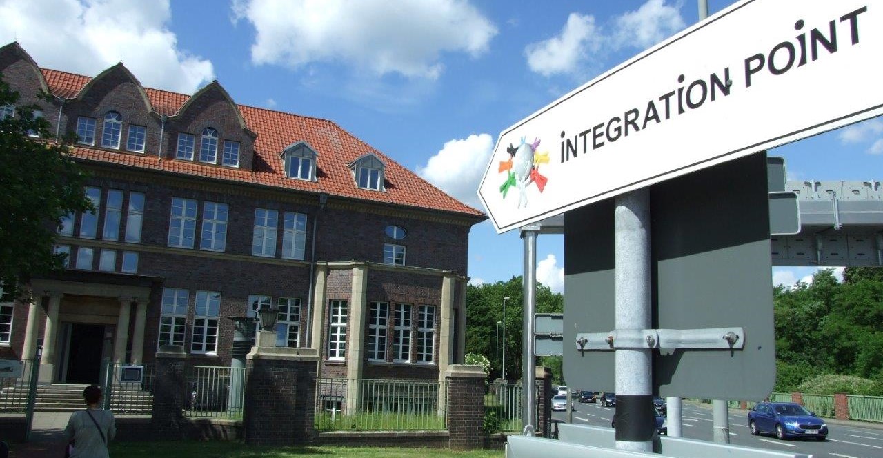 Integrations Punkt