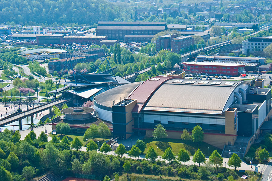 Centro Oberhausen