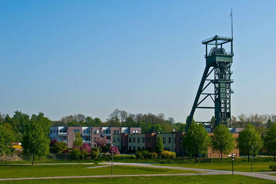 Olga Park Oberhausen